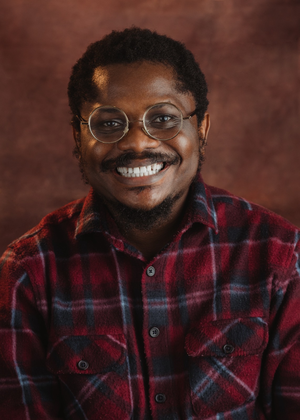 Onaopemipo R Oladipupo - Publishing Lead & Managing Director
