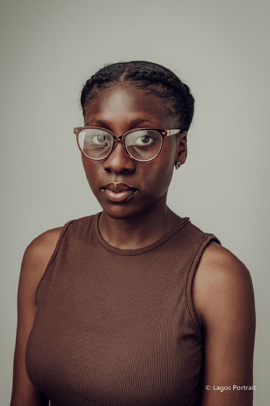 Itunuoluwanimi Shodayo - Writer & Editor