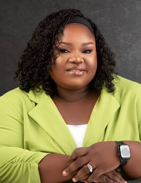 Folakemi Adesina - Legal Advisory
